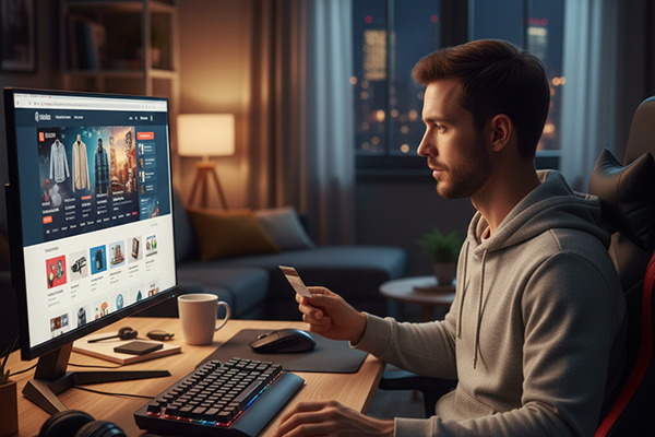 Las transacciones digitales crecieron 7,3 % y alcanzaron los 224,3 millones, una tendencia que podría acelerarse con las ofertas de la jornada. Las transacciones digitales crecieron 7,3 % y alcanzaron los 224,3 millones, una tendencia que podría acelerarse con las ofertas de la jornada.