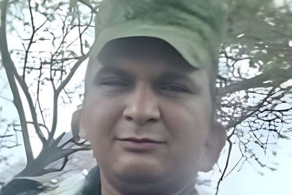 Cristian José Lara Orozco,