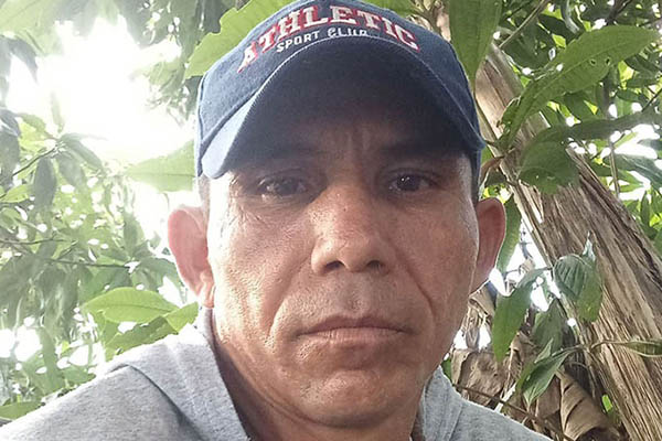 Javier Parra
