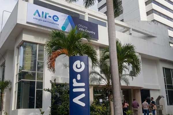 La Procuraduría solicitó a la Superservicios ampliar la información sobre las estrategias para recuperar económicamente a Air-e y evitar su eventual liquidación. Foto Air-e 
