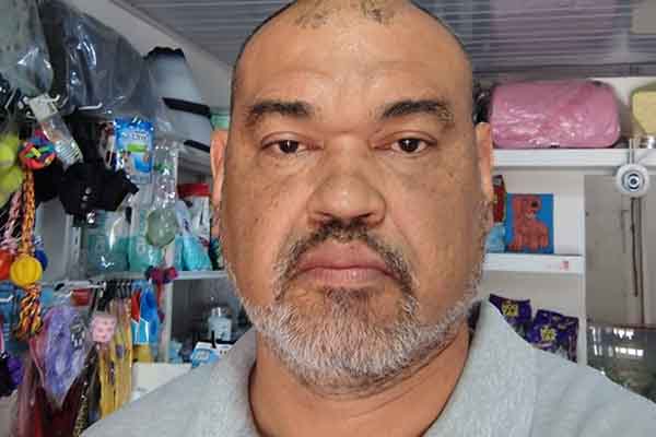 Carlos Córdoba, veterinario. Foto derechos reservados EL INFORMADOR