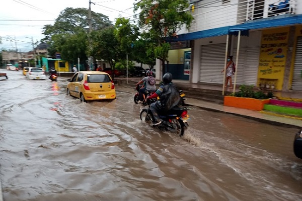 La temporada de ciclones tropicales inició el 1 de junio y se extenderá hasta el 30 de noviembre de 2026. Foto derechos reservados EL INFORMADOR 