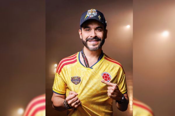 Foto cortesía Abelardo de Espriella.