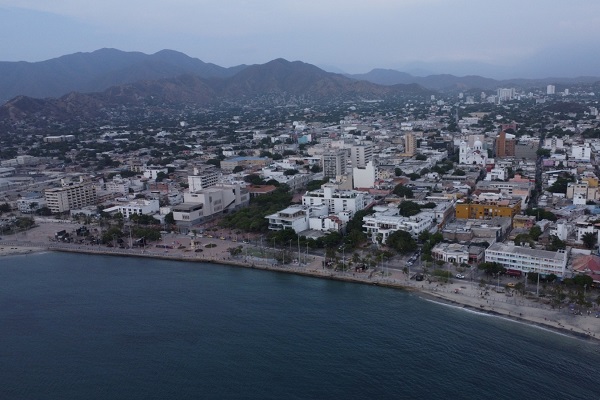 Los proyectos orientados a la renta vacacional y la inversión turística continúan marcando el ritmo del mercado inmobiliario samario durante 2026. Foto derechos reservados EL INFORMADOR
