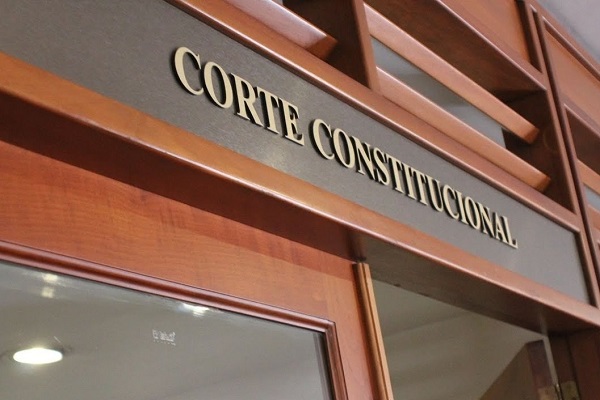 La determinación de la Sala Plena podría modificar la dinámica de medición de la opinión pública durante las campañas electorales y generar nuevos escenarios para el seguimiento de las preferencias de los votantes. Foto: Corte Constitucional 