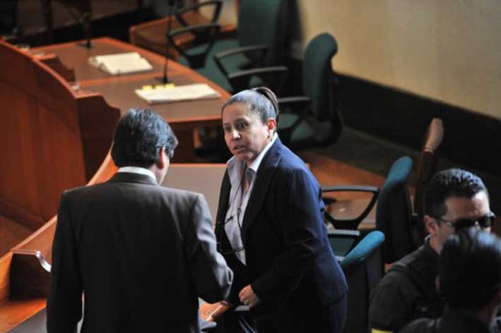 Foto: Luis Ángel / El Espectador.