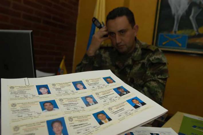 El proyecto busca “que los jóvenes que no tengan resuelta su situación militar podrán ser contratados, pero tendrán un periodo de gracia de 18 meses