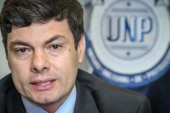 La investigación es por las presuntas irregularfades que se habrían presentado en la designación del esquema de seguridad del excongresista Wilson Borja.