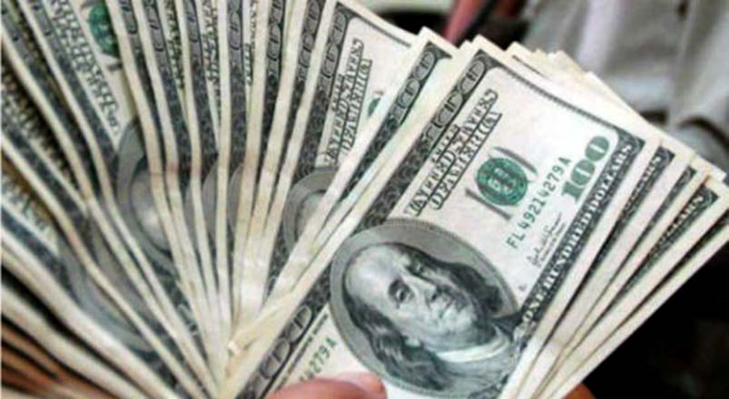 1 Millon De Dolares En Pesos Colombianos