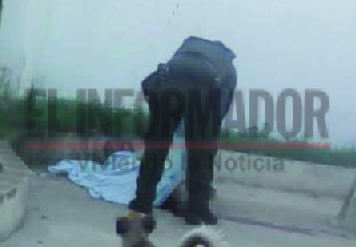 Longevo se quita la vida de un tiro en la cabeza en El Difícil.