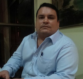 Sergio Durán Londoño, abogado. 