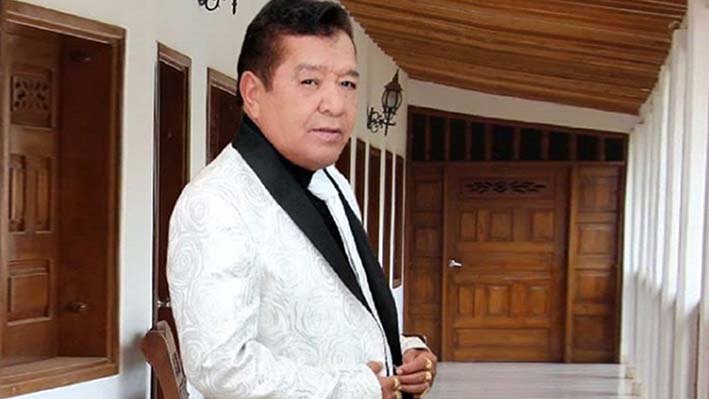 Pastor López falleció la noche de este viernes después de permanecer hospitalizado por un derrame cerebral. El ídolo de la música decembrina dejó un gran legado en todos los colombianos. Conozca aquí su vida.