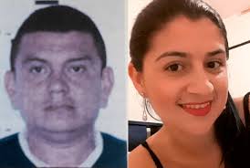 Daimer Alexánder Guisao Salas, procesado por la muerte d su novia Francy Milena Velásquez Vargas.