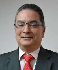Hernando Guida Ponce, Representante.