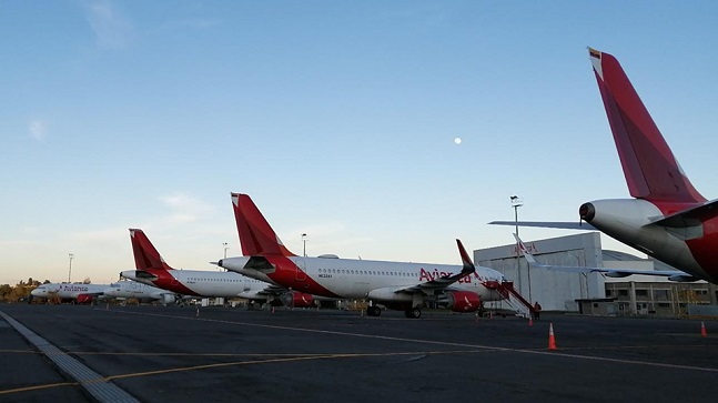 Luego del aval del Gobierno Nacional, los dos aeropuertos podrán retomar vuelos nacionales.