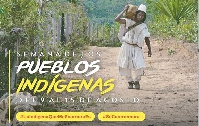 A través de la página web www.mincultura.gov.co se podrá conocer toda la programación hasta el 15 de agosto 