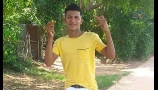 Loter Matius De la Cruz, murió tras ser alcanzado por un rayo cuando se hallaba en zona rural del municipio de Pivijay.