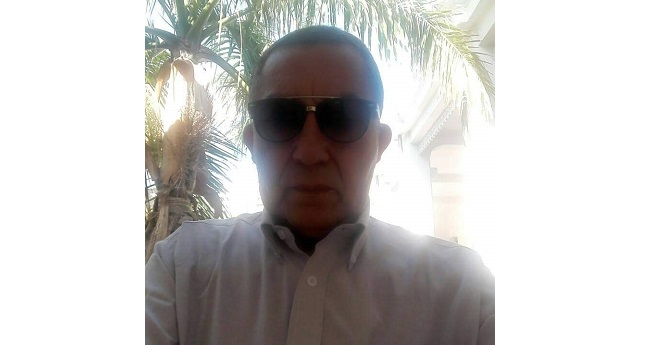 Pedro Rodríguez,  abogado muerto