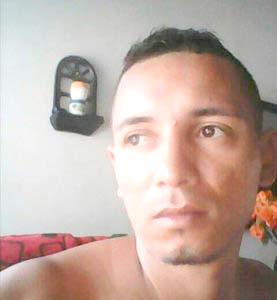 Carlos Arturo Redondo Ortega, asesinado.