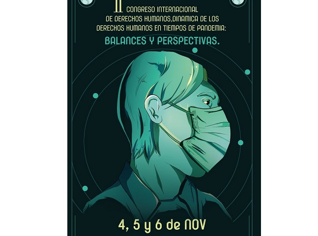 En el evento también participarán profesionales provenientes de Argentina, España, Bolivia y Guatemala.