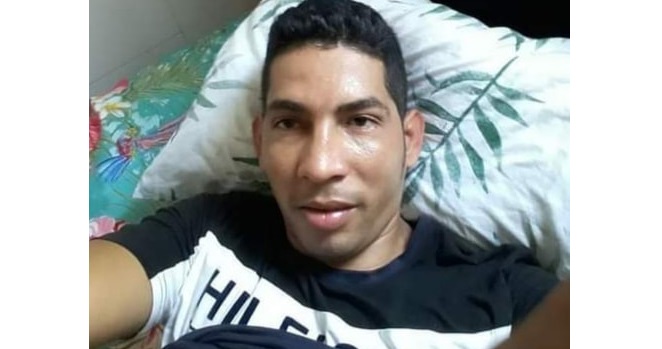 Luis Rodríguez Pacheco, alias ‘Chiquitín’, muerto