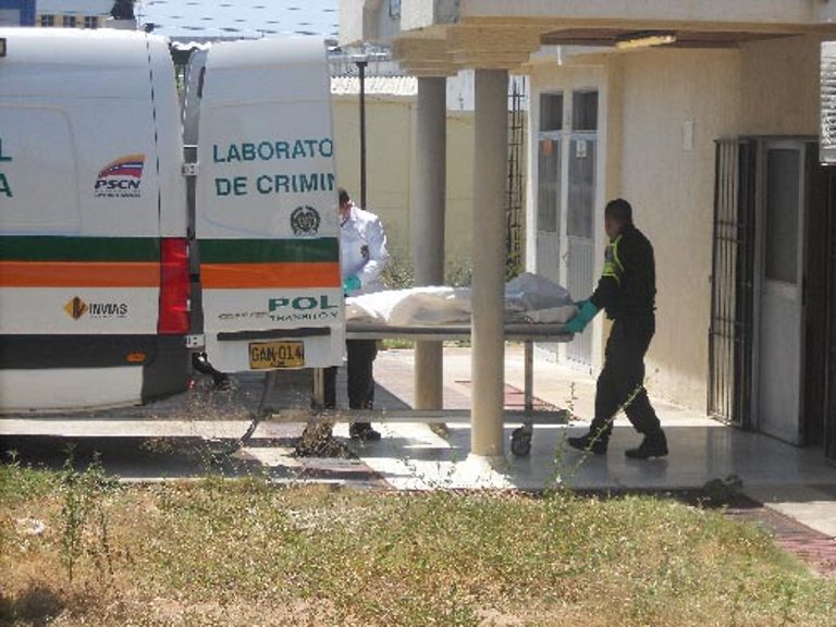 Las autoridades competentes se encuentran al frente de la investigación para dar con el paradero de los responsables.   