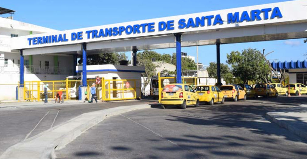 Durante esta temporada de vacaciones, se proyecta una movilidad del 70 por ciento de pasajeros en comparación con el año anterior.