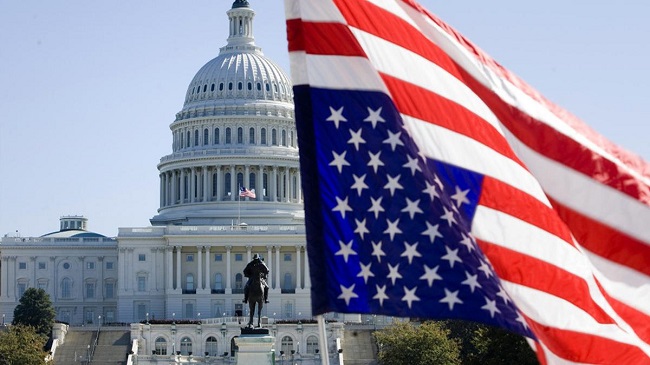 Estados Unidos pedirá test de covid negativo a quienes quieran ingresar al país.