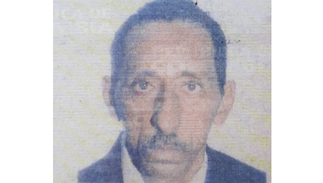 Plinio José Peñaranda Hayder.