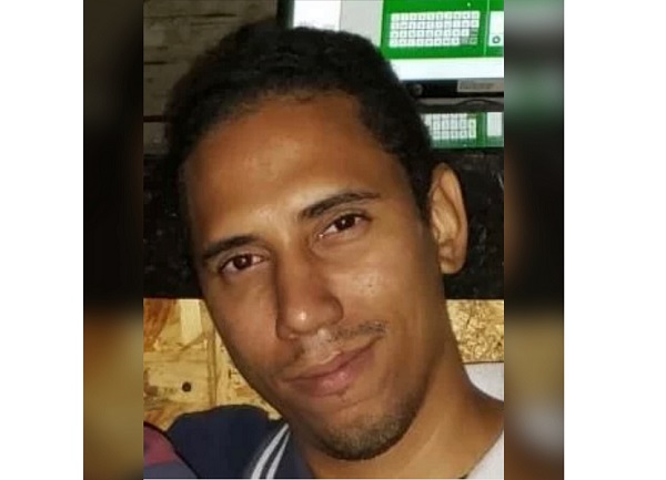 Rafael Antonio Correa  Quinto, hallado muerto  en su casa.