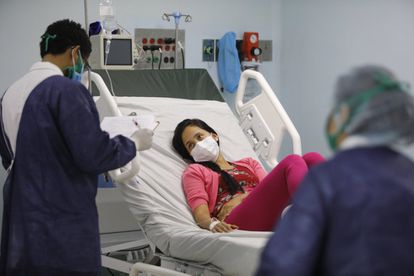 La ONG también denuncia que estas muertes han sido negadas por el gobierno de Nicolás Maduro.