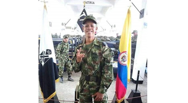 Álex David Matta