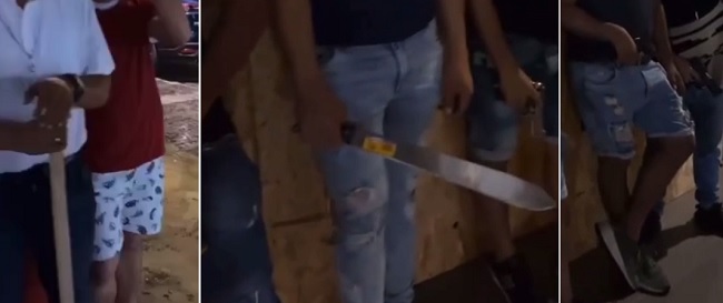 Captura de video