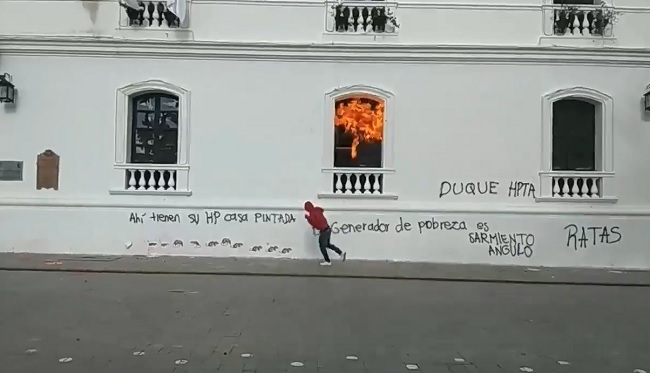 Captura de video