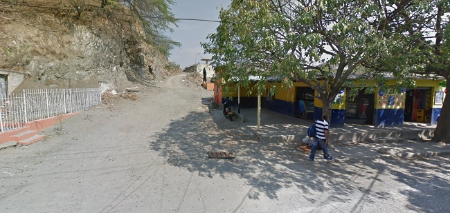 Foto referencia Google Maps.