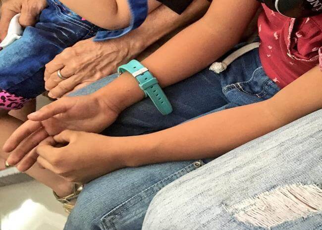 Un juez de control de garantías dictó medida privativa de la libertad en contra una mujer de la tercera edad, el delito de actos sexuales abusivos con menor de 14 años.