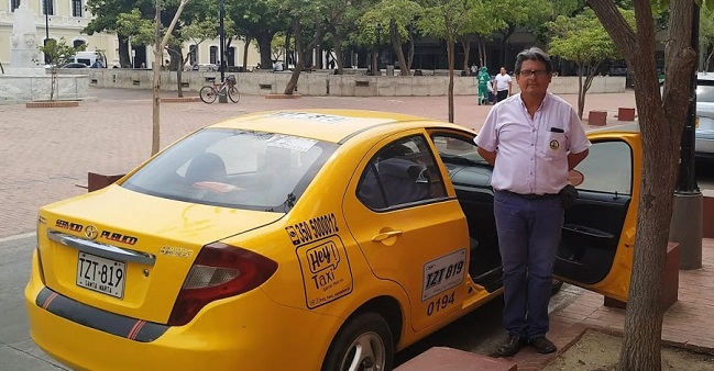Para la semana entrante se estará llevando a cabo una nueva mesa de trabajo con el gremio de taxistas con el fin de dar solución a los diferentes temas denunciados ante la Administración Distrital.