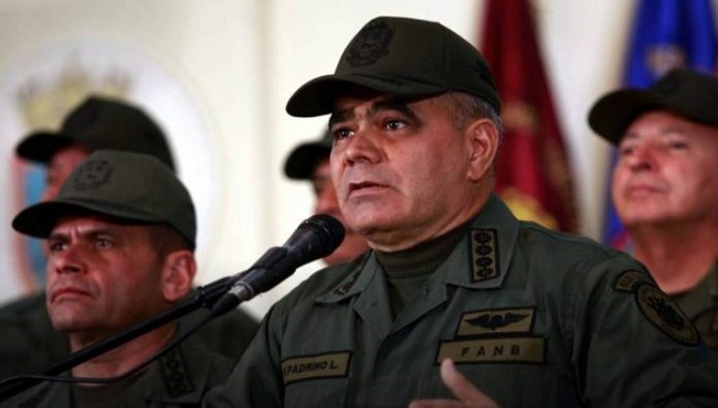 Vladimir Padrino López
