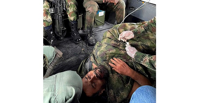 Alias "Fabián"