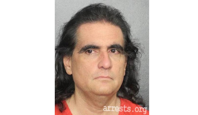 Primera foto de Álex Saab como preso Estados Unidos.
