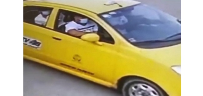 Captura de video