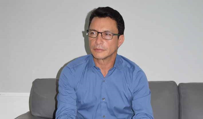 Carlos Caicedo. Foto: archivo.