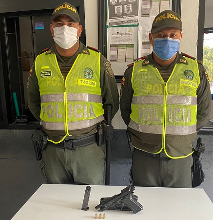  La Policía Metropolitana continúa desarrollando planes operativos de manera permanente, tendientes a prevenir la comisión de delitos que afectan la convivencia y seguridad ciudadana.