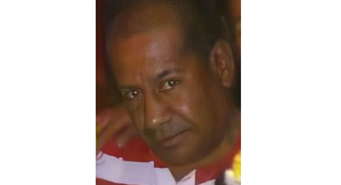 Aldemar Aurelio Rudas Gonzales