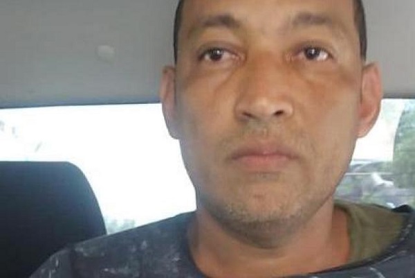 Edgar Ariel Córdoba Trujillo, alias ‘5.7’, capturado. 
