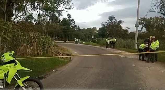 El Tren de Aragua, que toma su nombre de ese estado venezolano, ha extendido su accionar criminal en la capital del país. 