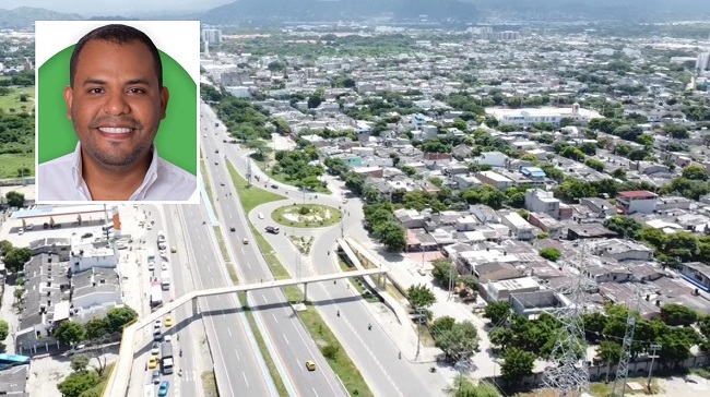 Foto: EL INFORMADOR y Twitter @@Edgard_Vizcaino