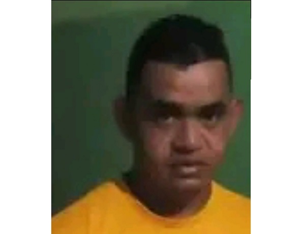 Jaime Arrieta,  asesinado.