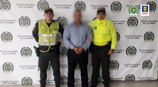 Labores de Policía Judicial establecieron que cuando la mujer y el presunto agresor se quedaban a solas, el hombre se aprovecharía de su estado de indefensión.