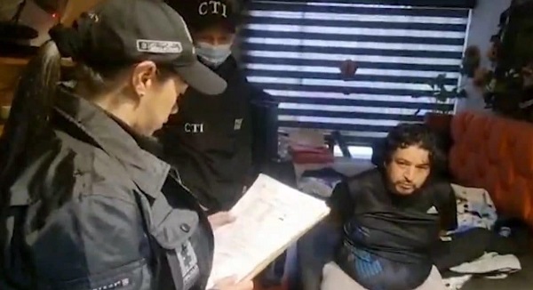 Las agresiones ocurrieron durante el último año y fueron puestas en conocimiento de las autoridades por parte de los familiares de las mujeres afectadas.